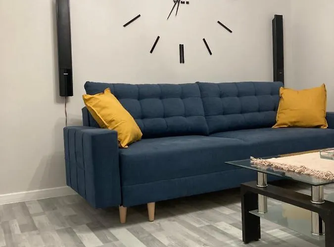 דירה Swobodna No.2