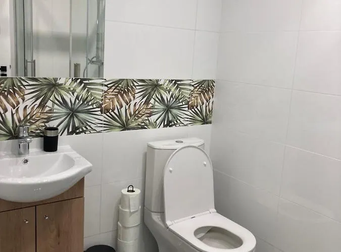 Swobodna No.2 דירה *