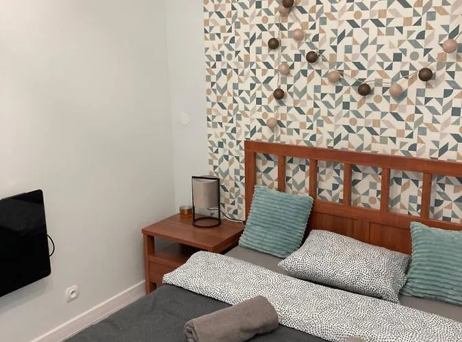 דירה Swobodna No.2